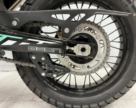 Геон Другая, объемом двигателя 0.3 л и пробегом 0 тыс. км за 2299 $, фото 8 на Automoto.ua