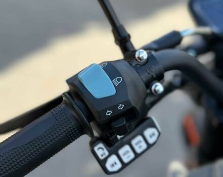 Геон Інша, об'ємом двигуна 0.3 л та пробігом 0 тис. км за 1990 $, фото 8 на Automoto.ua