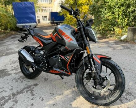 Геон Інша, об'ємом двигуна 0.3 л та пробігом 0 тис. км за 1990 $, фото 7 на Automoto.ua