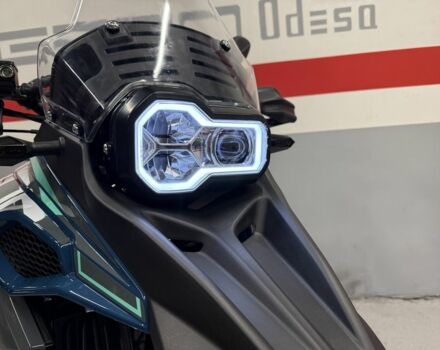 Геон Другая, объемом двигателя 0.3 л и пробегом 0 тыс. км за 2299 $, фото 3 на Automoto.ua