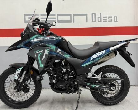 Геон Другая, объемом двигателя 0.3 л и пробегом 0 тыс. км за 2299 $, фото 1 на Automoto.ua