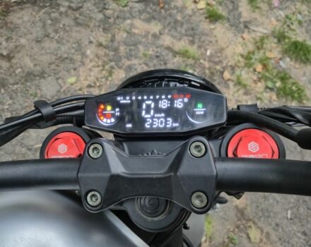 Геон Інша, об'ємом двигуна 0.3 л та пробігом 0 тис. км за 1884 $, фото 4 на Automoto.ua