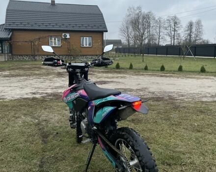 Геон Другая, объемом двигателя 0.3 л и пробегом 0 тыс. км за 2500 $, фото 18 на Automoto.ua