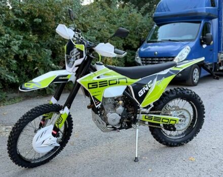 Геон Другая, объемом двигателя 0.3 л и пробегом 0 тыс. км за 2820 $, фото 2 на Automoto.ua