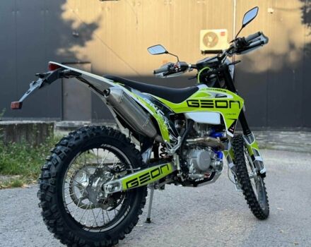 Геон Другая, объемом двигателя 0.3 л и пробегом 0 тыс. км за 2820 $, фото 5 на Automoto.ua