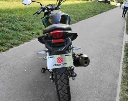 Геон Другая, объемом двигателя 0.25 л и пробегом 0 тыс. км за 1569 $, фото 2 на Automoto.ua