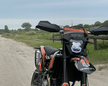 Геон Інша, об'ємом двигуна 0.3 л та пробігом 0 тис. км за 2699 $, фото 2 на Automoto.ua