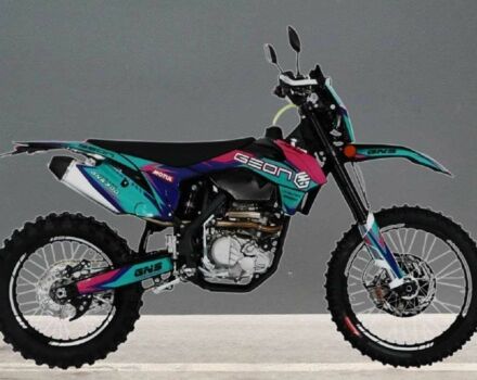 Геон Другая, объемом двигателя 0.3 л и пробегом 0 тыс. км за 2799 $, фото 1 на Automoto.ua