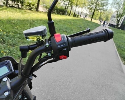 Геон Другая, объемом двигателя 0.25 л и пробегом 0 тыс. км за 1569 $, фото 4 на Automoto.ua