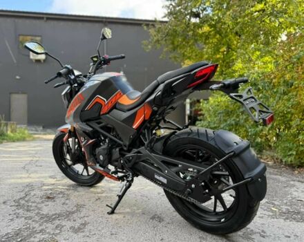 Геон Інша, об'ємом двигуна 0.3 л та пробігом 0 тис. км за 1990 $, фото 9 на Automoto.ua