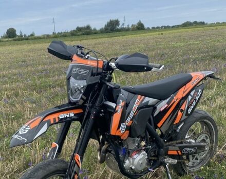 Геон Інша, об'ємом двигуна 0.3 л та пробігом 0 тис. км за 2699 $, фото 7 на Automoto.ua