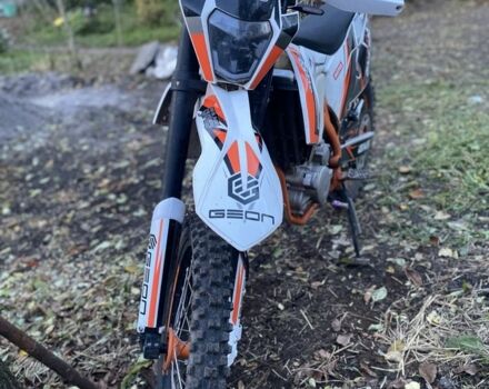 Геон Другая, объемом двигателя 0.3 л и пробегом 0 тыс. км за 2600 $, фото 1 на Automoto.ua