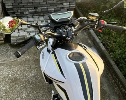 Геон Другая, объемом двигателя 0.25 л и пробегом 0 тыс. км за 1550 $, фото 5 на Automoto.ua