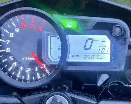 Геон Інша, об'ємом двигуна 0.25 л та пробігом 0 тис. км за 1200 $, фото 3 на Automoto.ua