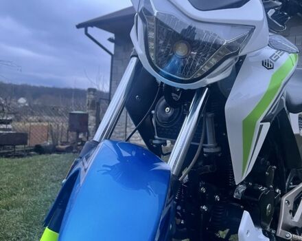 Геон Інша, об'ємом двигуна 0.25 л та пробігом 0 тис. км за 1200 $, фото 2 на Automoto.ua