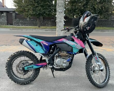 Геон Другая, объемом двигателя 0.3 л и пробегом 0 тыс. км за 2200 $, фото 7 на Automoto.ua