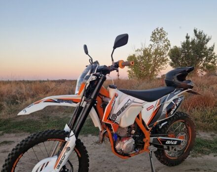 Геон Інша, об'ємом двигуна 0.3 л та пробігом 0 тис. км за 2483 $, фото 3 на Automoto.ua