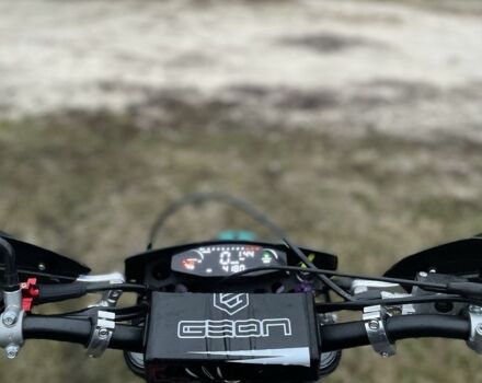 Геон Другая, объемом двигателя 0.3 л и пробегом 0 тыс. км за 2500 $, фото 9 на Automoto.ua