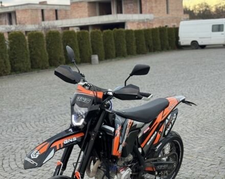 Геон Другая, объемом двигателя 0.3 л и пробегом 0 тыс. км за 2600 $, фото 6 на Automoto.ua