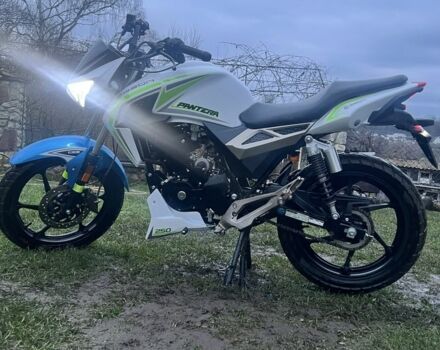 Геон Інша, об'ємом двигуна 0.25 л та пробігом 0 тис. км за 1200 $, фото 7 на Automoto.ua