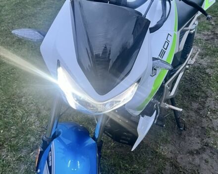 Геон Інша, об'ємом двигуна 0.25 л та пробігом 0 тис. км за 1200 $, фото 1 на Automoto.ua