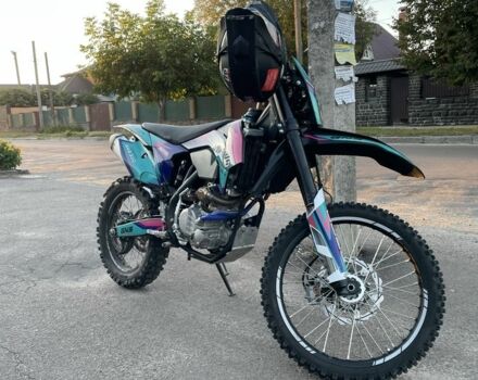 Геон Другая, объемом двигателя 0.3 л и пробегом 0 тыс. км за 2200 $, фото 6 на Automoto.ua