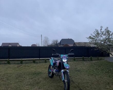 Геон Другая, объемом двигателя 0.3 л и пробегом 0 тыс. км за 2500 $, фото 1 на Automoto.ua