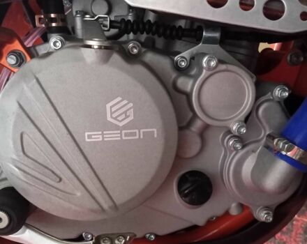 Геон Другая, объемом двигателя 0 л и пробегом 0 тыс. км за 3100 $, фото 2 на Automoto.ua