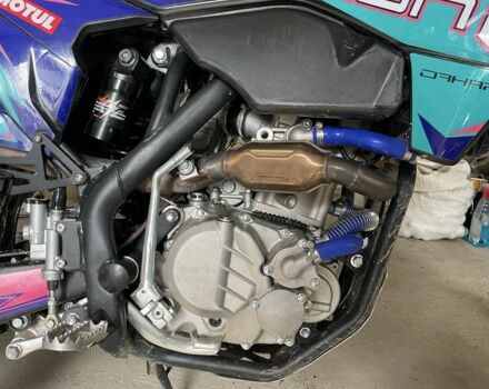 Геон Другая, объемом двигателя 0.3 л и пробегом 0 тыс. км за 2200 $, фото 10 на Automoto.ua