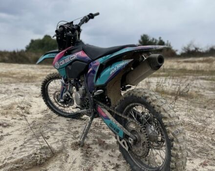 Геон Другая, объемом двигателя 0.3 л и пробегом 0 тыс. км за 2200 $, фото 5 на Automoto.ua