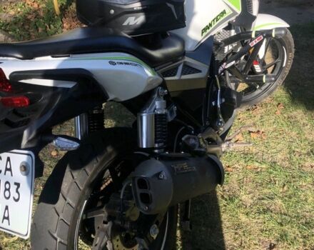 Геон Інша, об'ємом двигуна 0.25 л та пробігом 0 тис. км за 1378 $, фото 1 на Automoto.ua