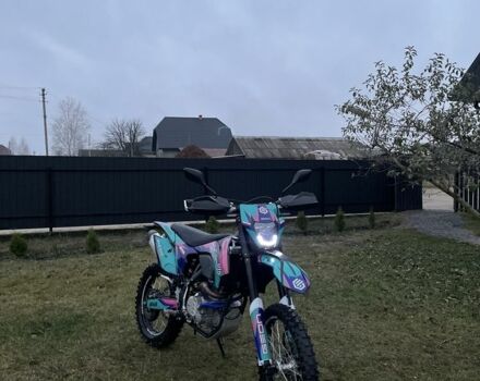 Геон Другая, объемом двигателя 0.3 л и пробегом 0 тыс. км за 2500 $, фото 3 на Automoto.ua