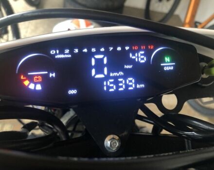 Геон Другая, объемом двигателя 0.3 л и пробегом 0 тыс. км за 2550 $, фото 3 на Automoto.ua