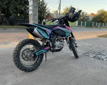 Геон Другая, объемом двигателя 0.3 л и пробегом 0 тыс. км за 2200 $, фото 8 на Automoto.ua