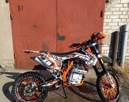 Геон Інша, об'ємом двигуна 0.25 л та пробігом 0 тис. км за 60000 $, фото 2 на Automoto.ua