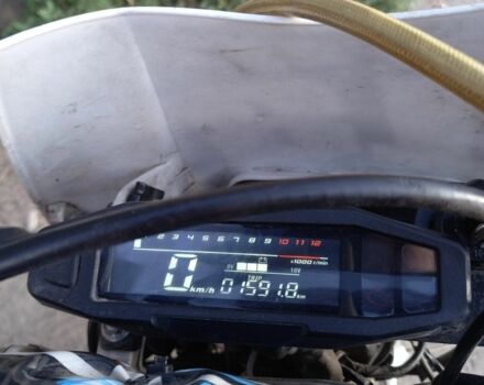 Геон Інша, об'ємом двигуна 0.25 л та пробігом 0 тис. км за 60000 $, фото 6 на Automoto.ua