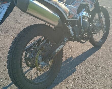 Геон Інша, об'ємом двигуна 0.25 л та пробігом 0 тис. км за 1150 $, фото 3 на Automoto.ua