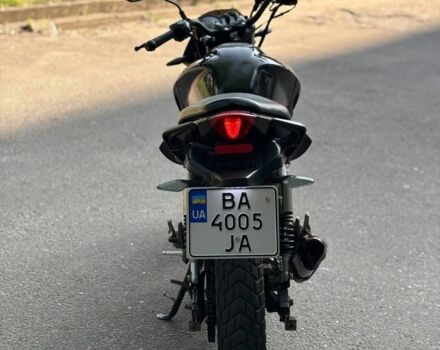 Геон Другая, объемом двигателя 0.2 л и пробегом 0 тыс. км за 1100 $, фото 5 на Automoto.ua