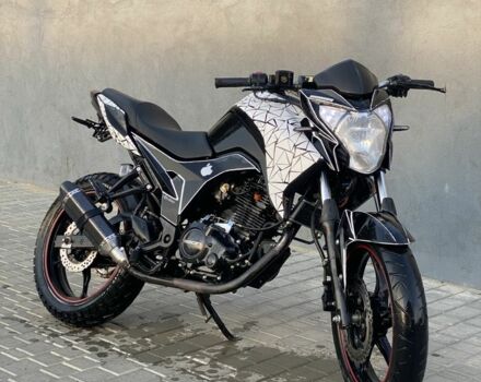 Геон Інша, об'ємом двигуна 0.25 л та пробігом 0 тис. км за 1250 $, фото 2 на Automoto.ua