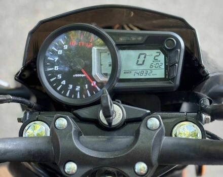 Геон Другая, объемом двигателя 0.2 л и пробегом 0 тыс. км за 1100 $, фото 8 на Automoto.ua