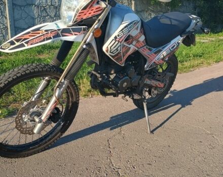 Геон Інша, об'ємом двигуна 0.25 л та пробігом 0 тис. км за 1150 $, фото 1 на Automoto.ua