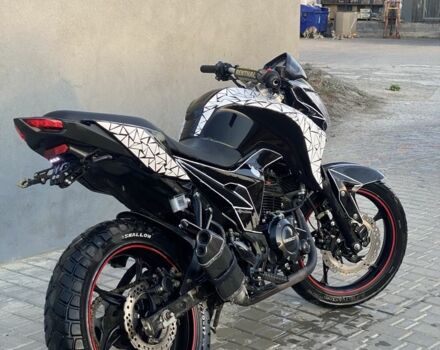 Геон Інша, об'ємом двигуна 0.25 л та пробігом 0 тис. км за 1250 $, фото 3 на Automoto.ua