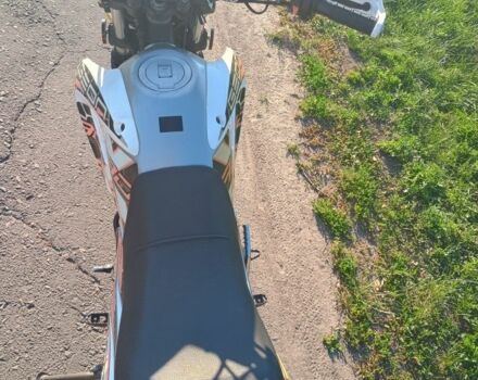 Геон Інша, об'ємом двигуна 0.25 л та пробігом 0 тис. км за 1150 $, фото 4 на Automoto.ua