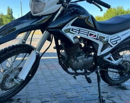 Геон Другая, объемом двигателя 0.2 л и пробегом 0 тыс. км за 1081 $, фото 8 на Automoto.ua