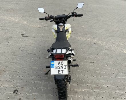 Геон Другая, объемом двигателя 0.2 л и пробегом 0 тыс. км за 800 $, фото 8 на Automoto.ua