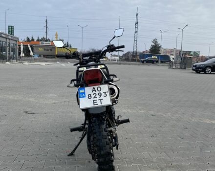 Геон Другая, объемом двигателя 0.2 л и пробегом 0 тыс. км за 800 $, фото 5 на Automoto.ua