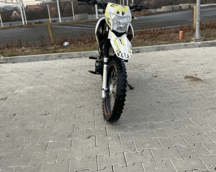 Геон Другая, объемом двигателя 0.2 л и пробегом 0 тыс. км за 800 $, фото 1 на Automoto.ua