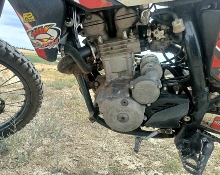 Геон Інша, об'ємом двигуна 0.25 л та пробігом 0 тис. км за 1500 $, фото 4 на Automoto.ua