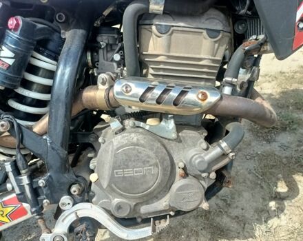 Геон Інша, об'ємом двигуна 0.25 л та пробігом 0 тис. км за 1500 $, фото 5 на Automoto.ua
