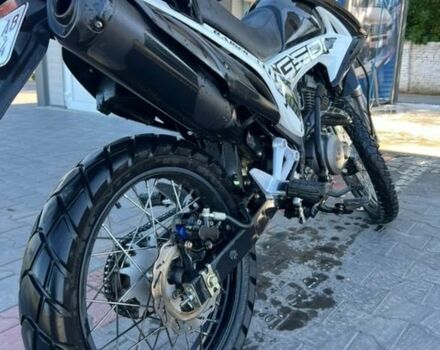 Геон Другая, объемом двигателя 0.2 л и пробегом 0 тыс. км за 1081 $, фото 4 на Automoto.ua